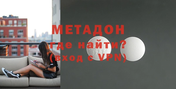 шишки Верея