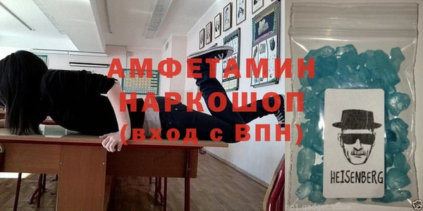 шишки Верея